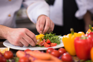 Assisted Living with Nutritional Care